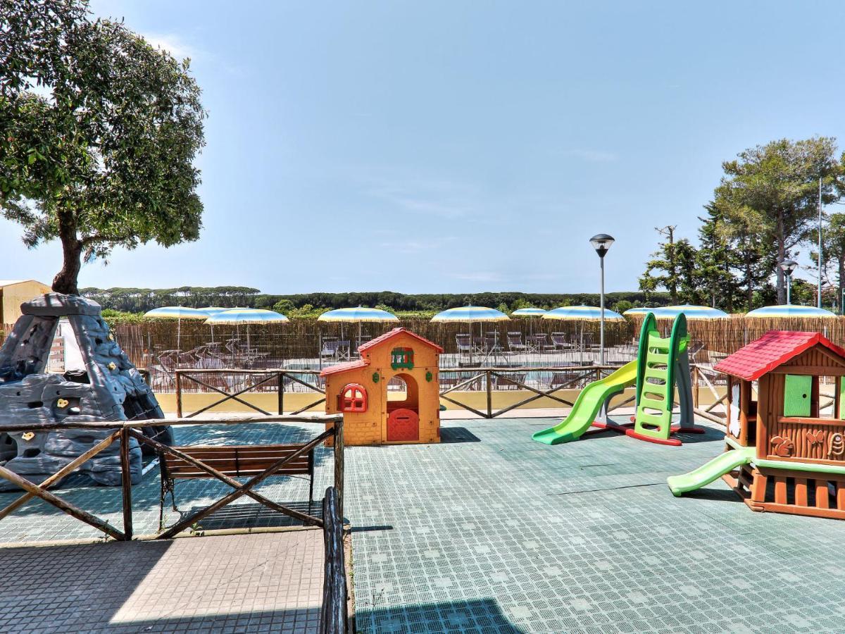 Apartment Riviera 9 By Interhome Марина-ди-Чечина Экстерьер фото